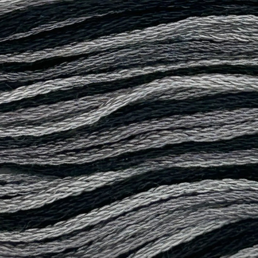 BG11 Antique Black
