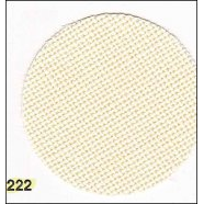 28 ct Cream Linen #2021