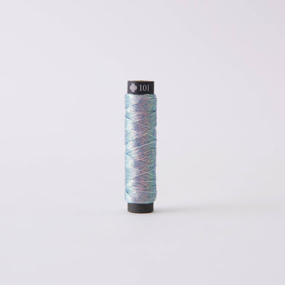 Nishikiito Metallic Embroidery Thread #77-E23
