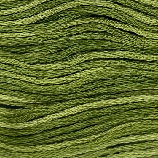 GR44 Meadow Green