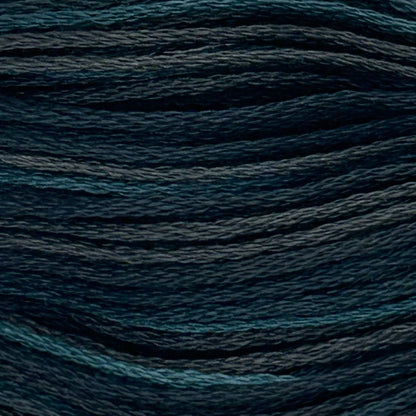 BG17 Black Walnut