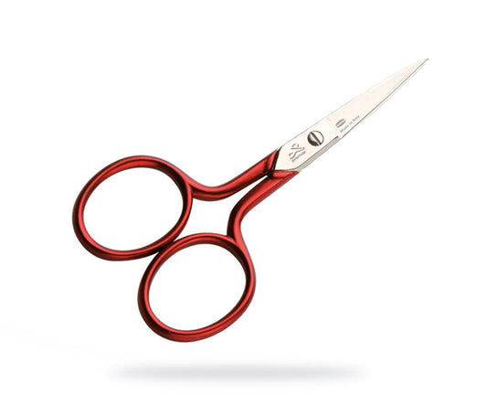 Soft Touch Embroidery Scissors