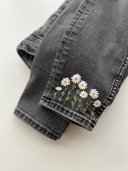 Stitch and Stitch Summer Vibes Embroidery Patterns