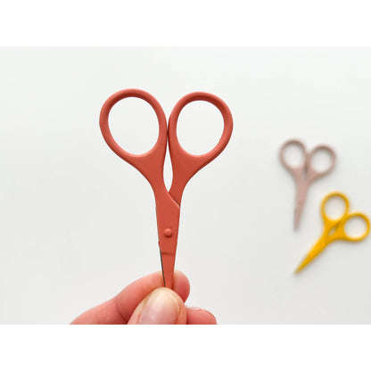 Small Scissors