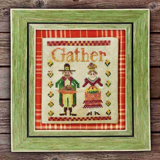 Gather Pattern