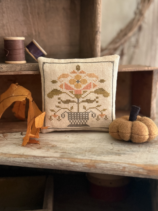 Autumn Beauty Pattern