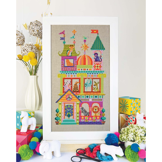 The Animal House Pattern
