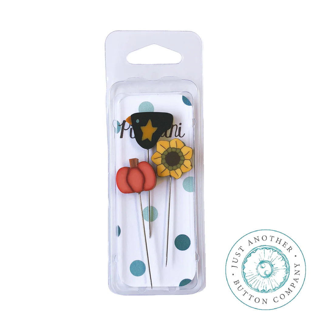 Pin Mini Autumn