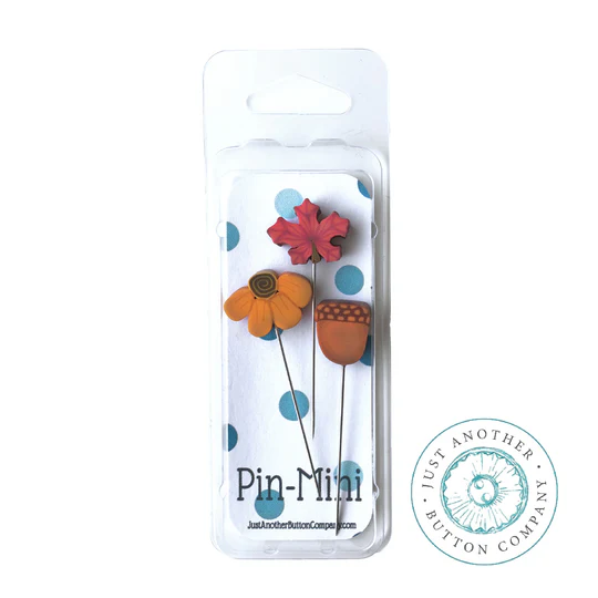 Pin Mini Autumn Farmhouse
