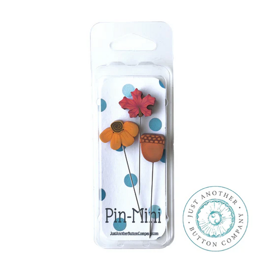 Pin Mini Autumn Farmhouse