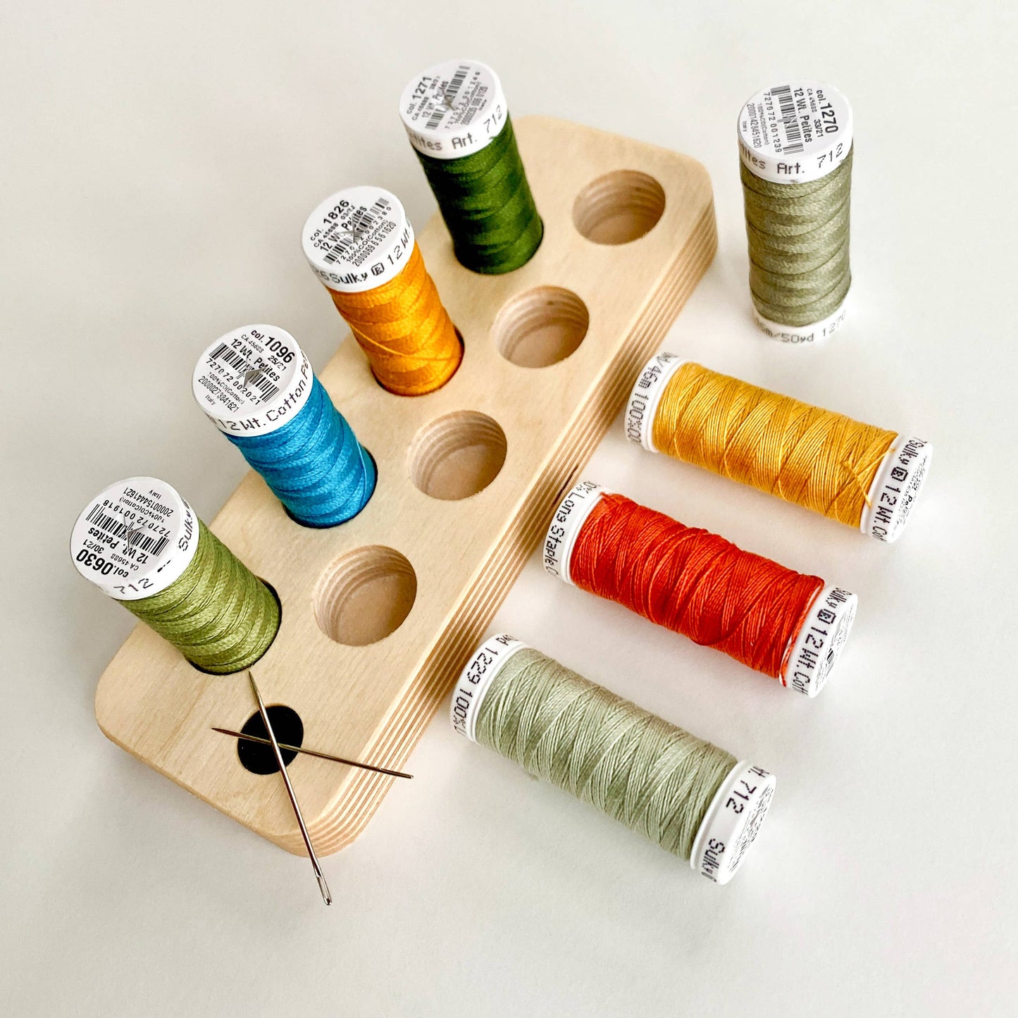 Spool Minder
