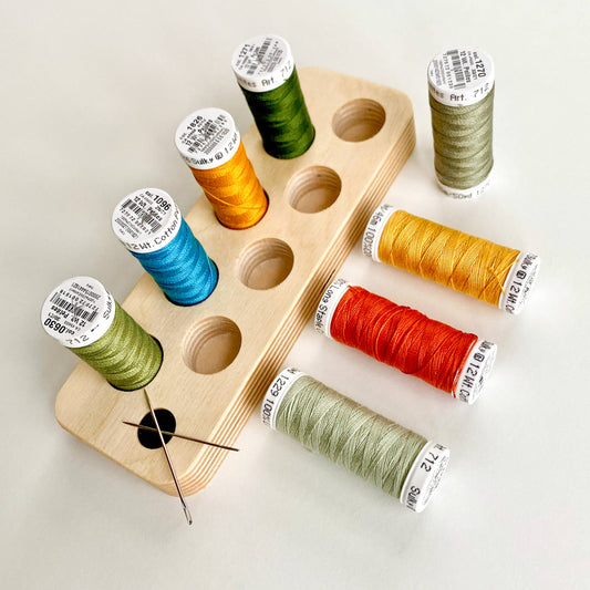 Spool Minder