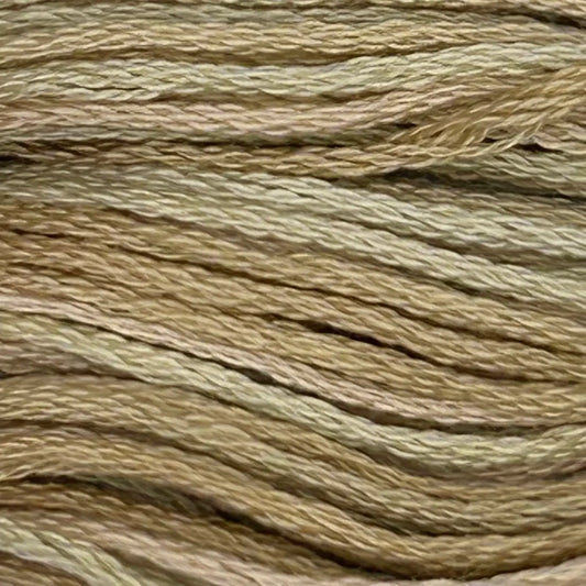 W7 Farmhouse White