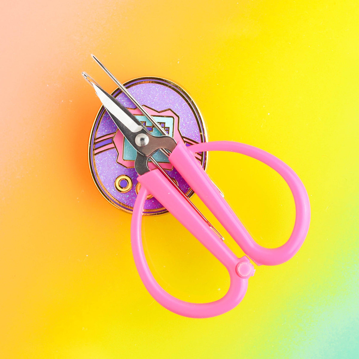 Pocket Pet Needle Minder