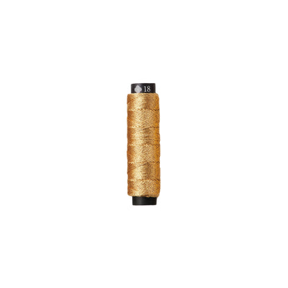 Nishikiito Metallic Embroidery Thread #77-E23