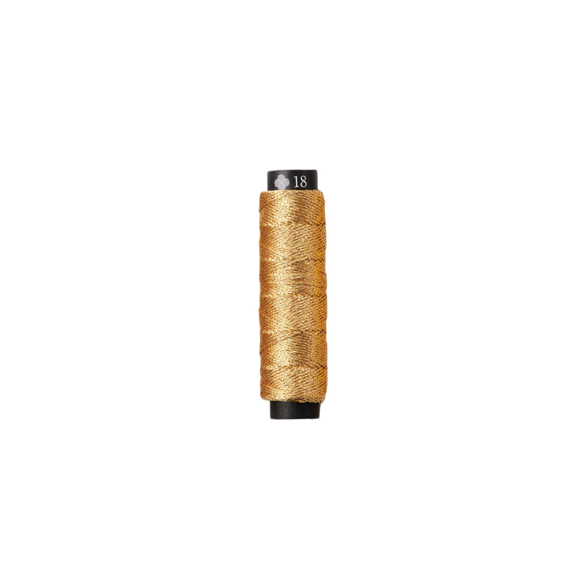 Nishikiito Metallic Embroidery Thread #77-E102