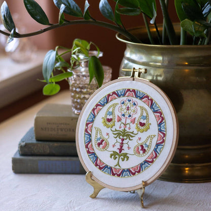 Tree of Life Embroidery Kit