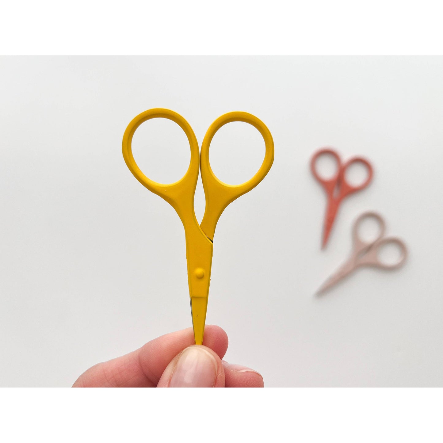 Small Scissors