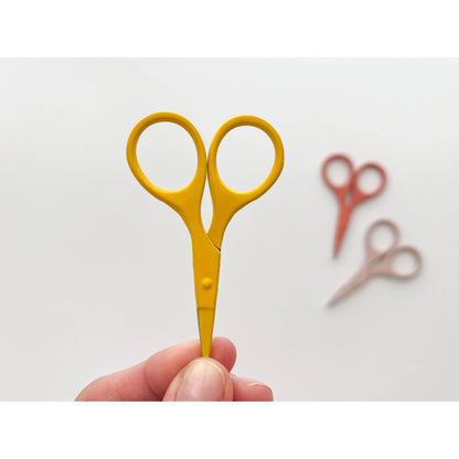 Small Scissors