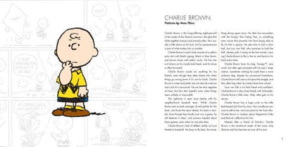 Peanuts Cross Stitch Book