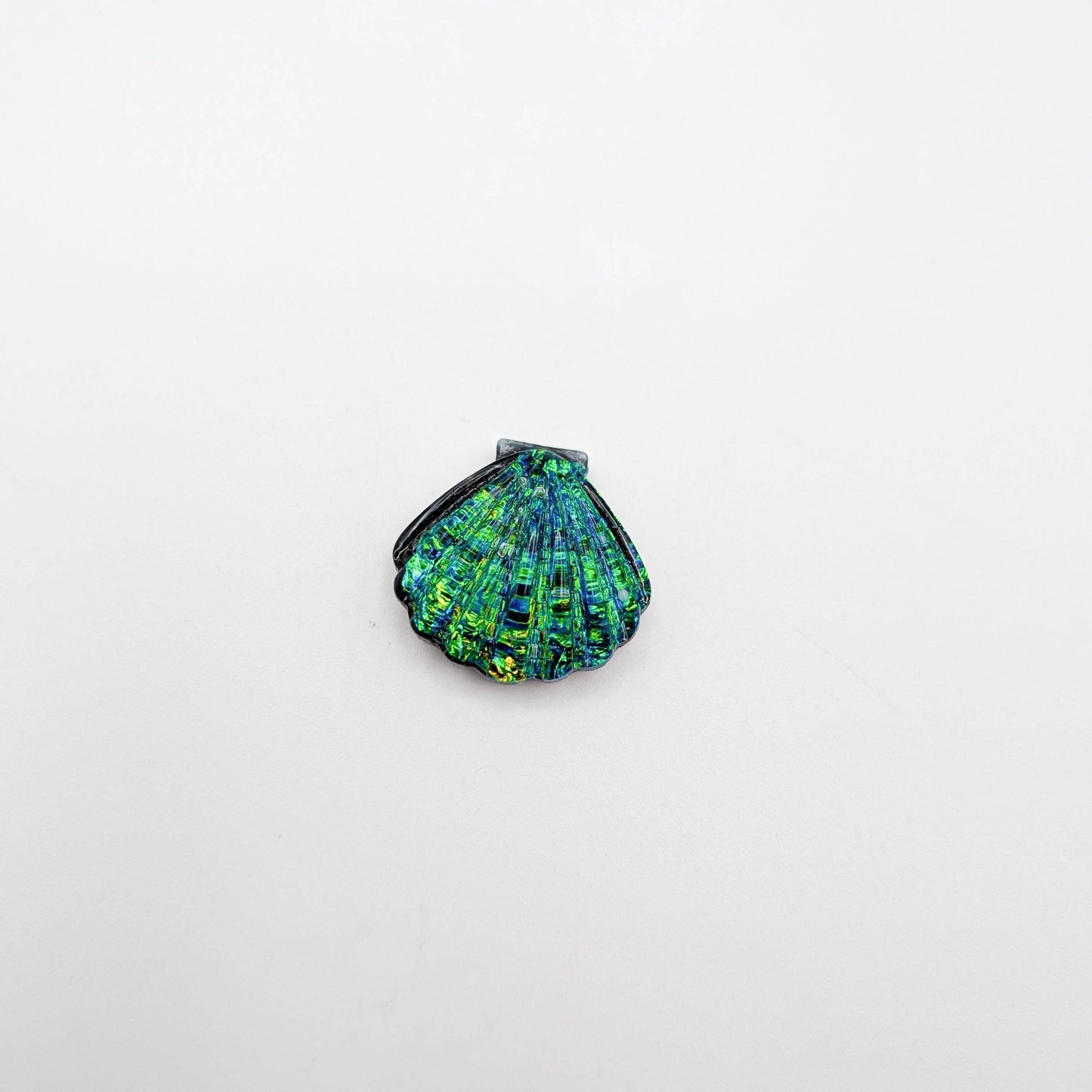Seashell Needle Minder