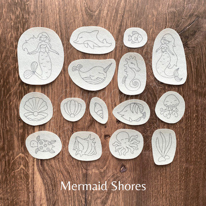Stick and Stitch Embroidery Designs