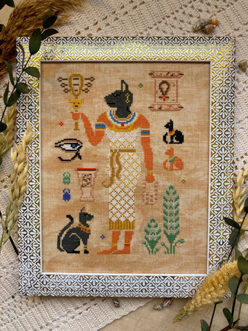 Bast Pattern