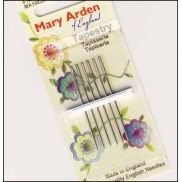 Mary Arden Tapestry Needles Size 24