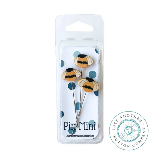 Pin Mini Bee Keeper