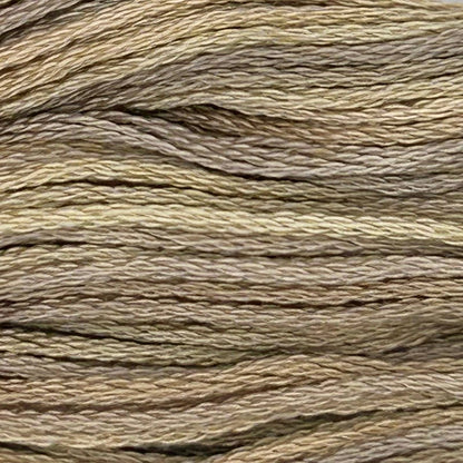 O91 Rusty