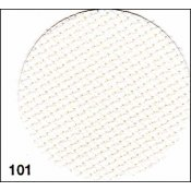 16 ct Antique White Aida #2125