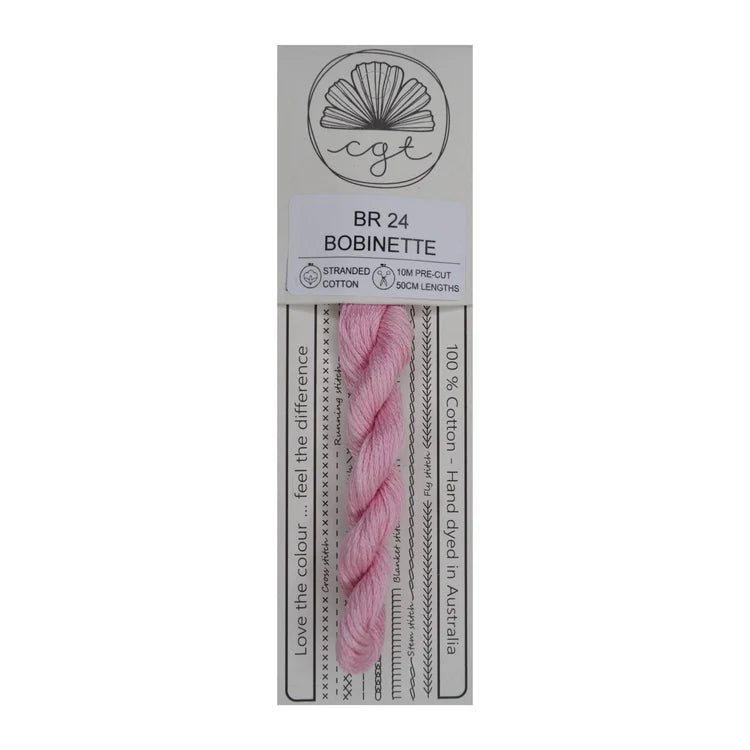 BR24 Bobinette