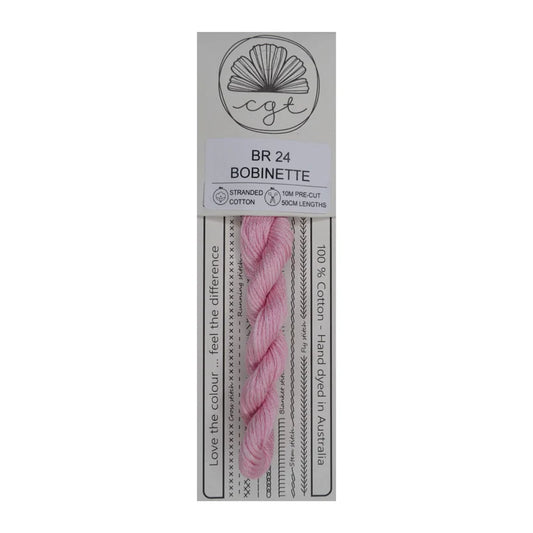 BR24 Bobinette