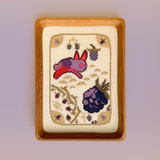 Bramble Bun Pattern