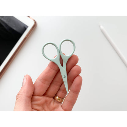 Small Scissors