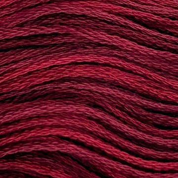 R21 Turkey Red