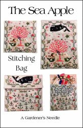 The Sea Apple Pattern