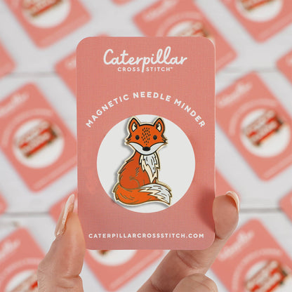 Fox Needle Minder