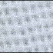 28 ct Ice Blue Lugana #7546
