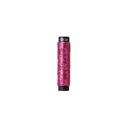 Nishikiito Metallic Embroidery Thread #77-E24
