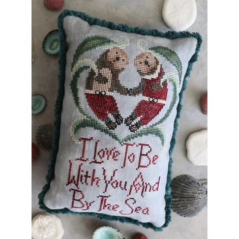 Summer Valentine Pattern