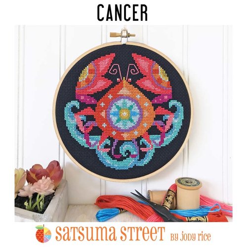 Cancer Pattern