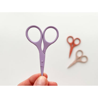 Small Scissors