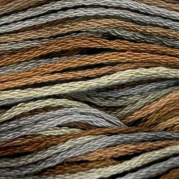 BG14 Grungy Gray