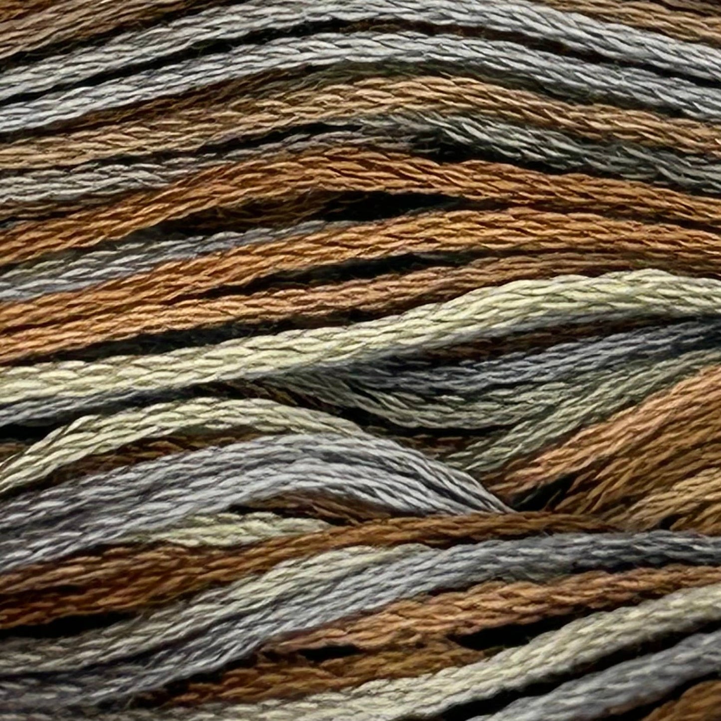 O91 Rusty