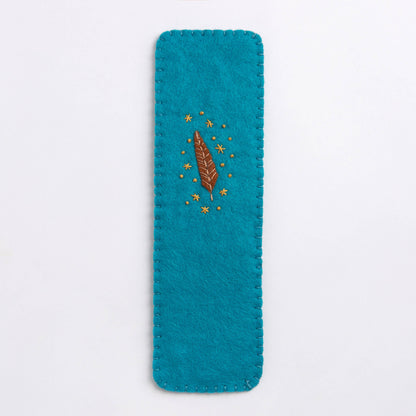 Owl Bookmark Felt Craft Kit