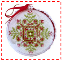 Christmas Flower Kit