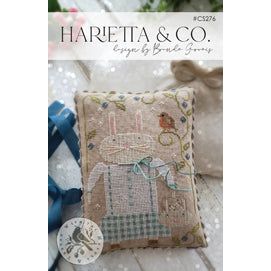 Harietta & Co. Pattern