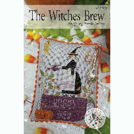 The Witches Brew Pattern