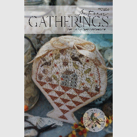 Gatherings - Autumn Pattern